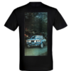 Universalūs marškinėliai "90s Rally 05"