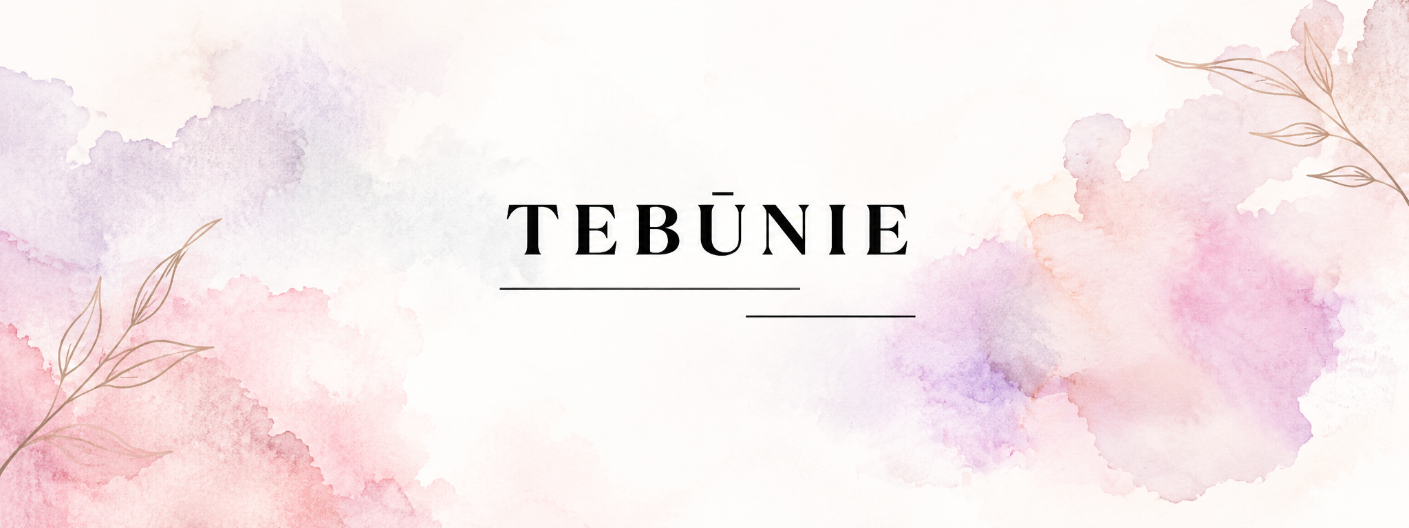Tebūnie