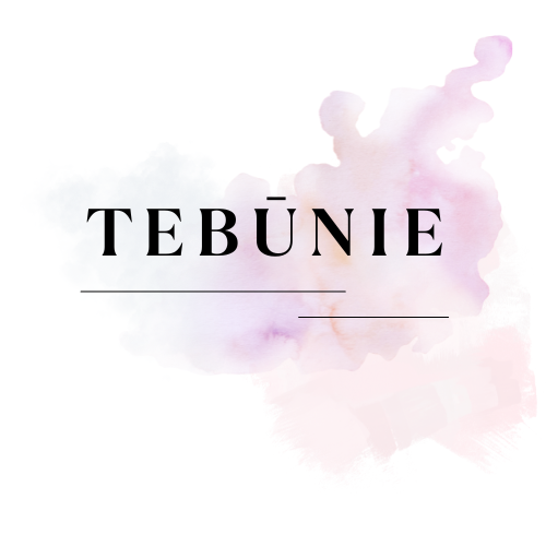 Tebūnie