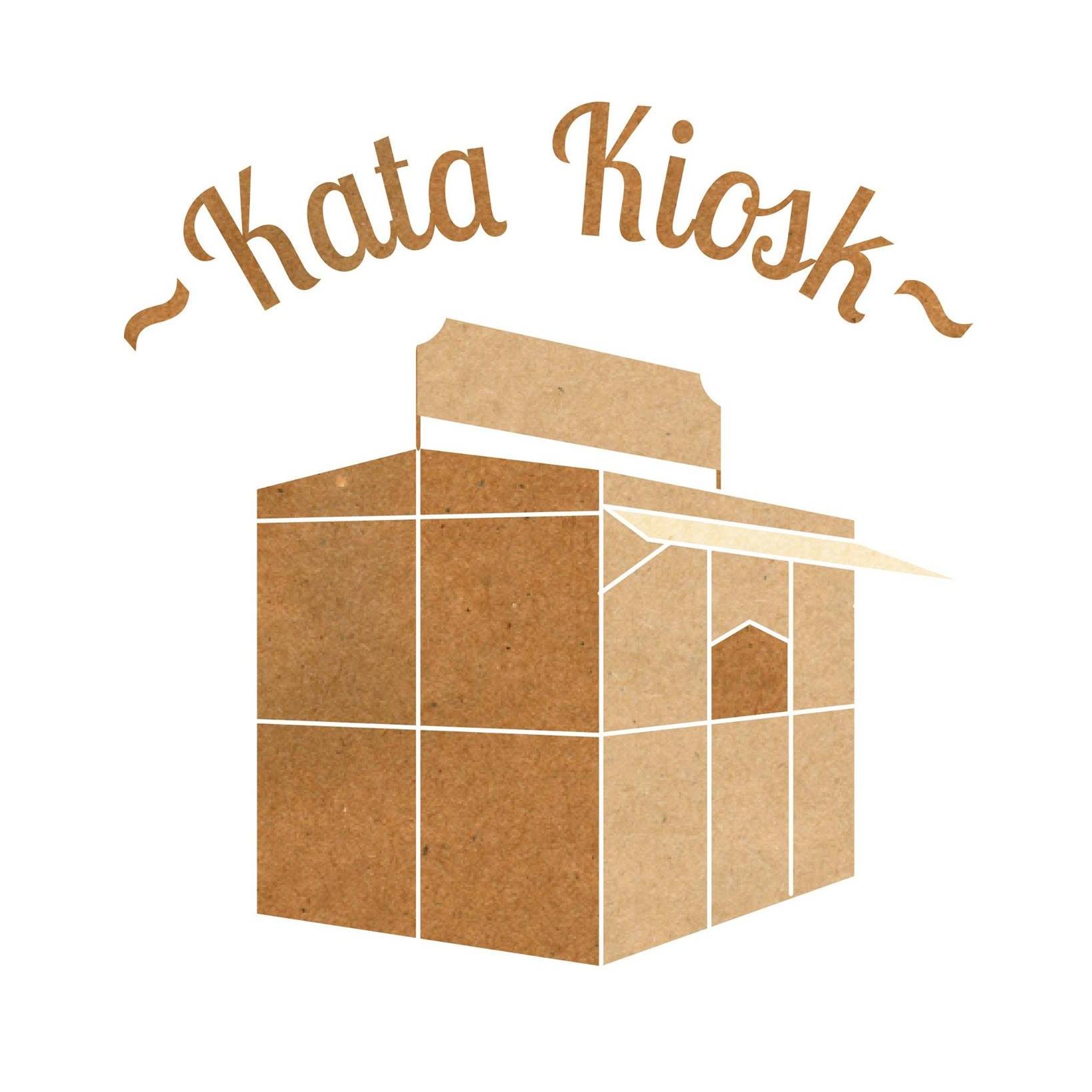 Kata Kiosk