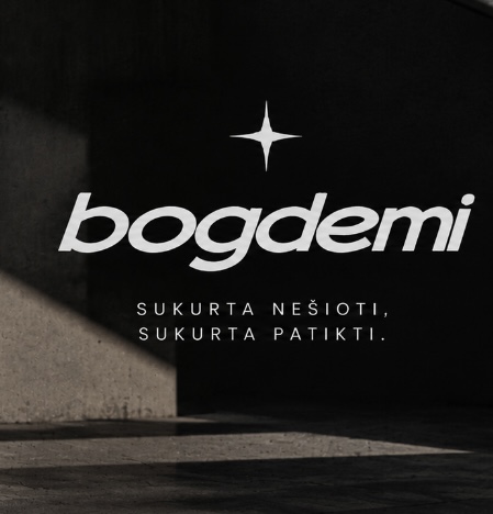 BOGDEMI
